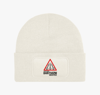 Vigyázz dartsozni me...