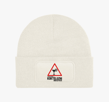 Vigyázz koktélozni m...