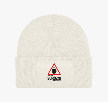 Vigyázz sörözni megy...