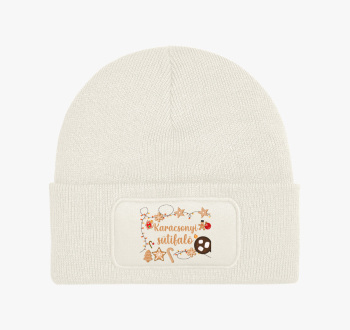 Karácsonyi sütifaló ...