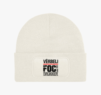 Vérbeli foci drukker...