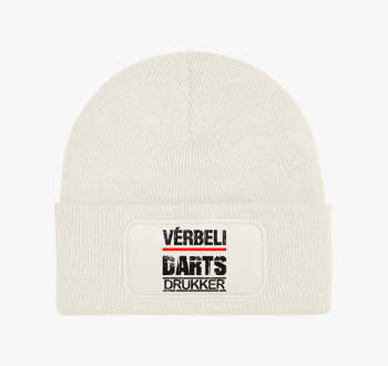 Vérbeli darts drukke...