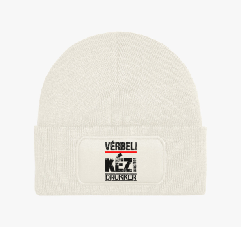 Vérbeli kézi drukker...