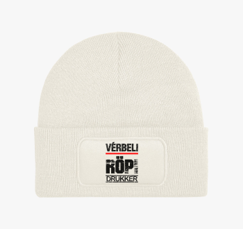 Vérbeli röpi drukker...