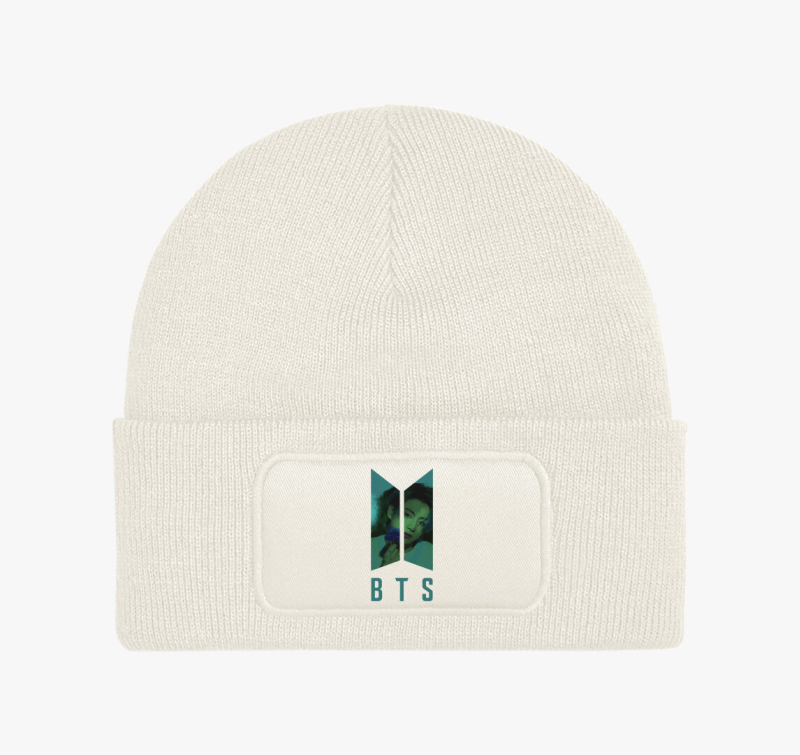 Bts-Jungkook téli sapka
