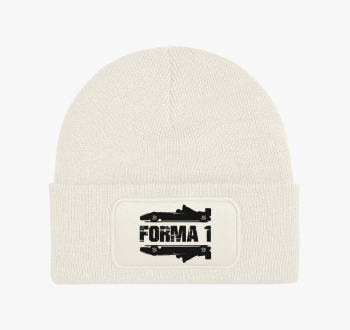 Forma 1 felirtaos té