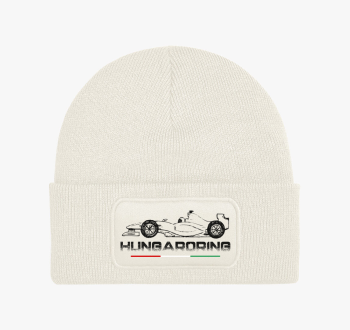 Forma 1 zászlós téli