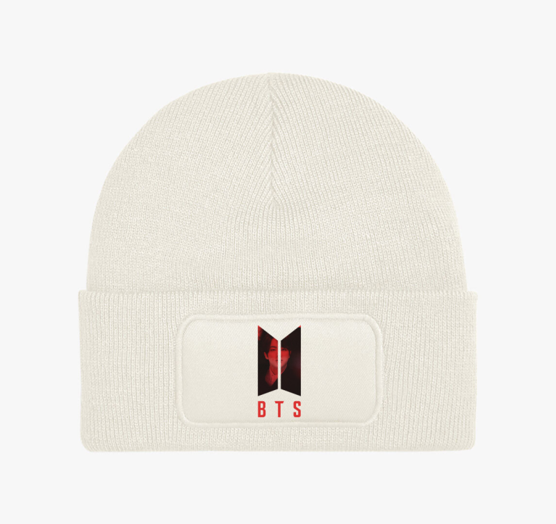 Kim Seok Jin téli sapka