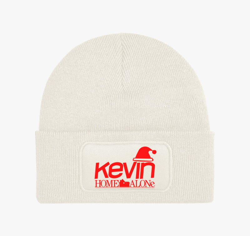 Reszkessetek betörők Kevin téli sapka