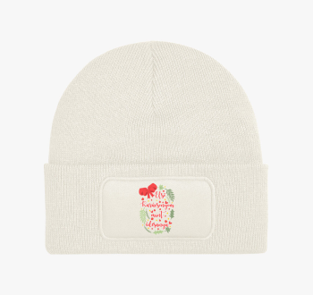 Első karácsonyom min...