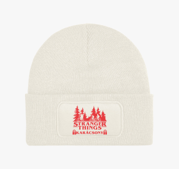 Stranger Things kará...