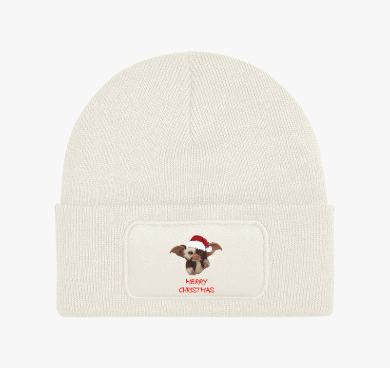 Gizmo karácsonyi téli sapka