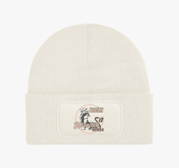 Király vagyok körmös...