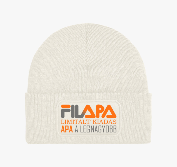 Apa fila feliratos t