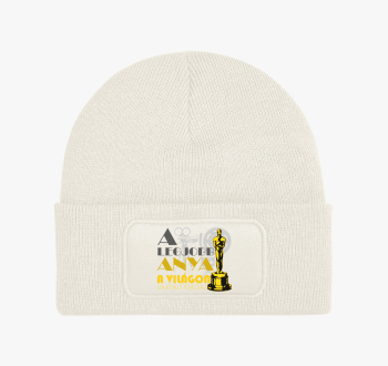 Oscar díjas anya tél