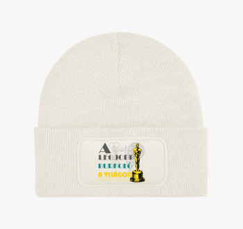 Oscar díjas burkoló ...