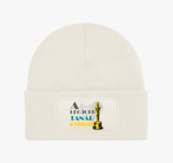 Oscar díjas tanár té...