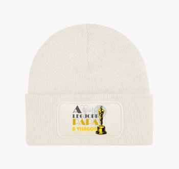 Oscar díjas papa tél