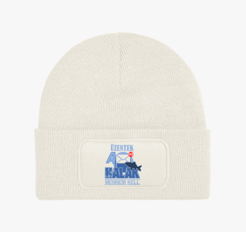 Üzentek a halak téli