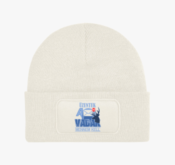 Üzentek a vadak téli