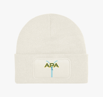 Apa zipzáros téli sa