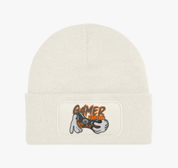 Comic gamer téli sap