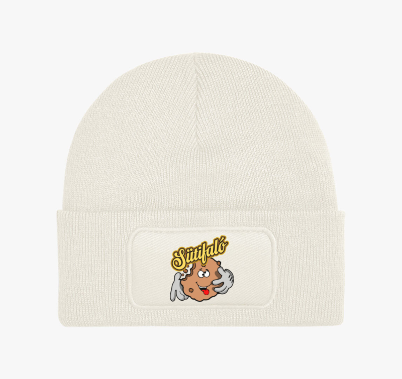 Comic sütifaló téli sapka