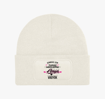 Semmivel sem tudsz m...