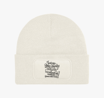 Csak egy fiús anyuka...