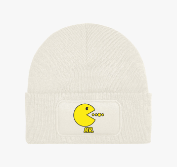 Mr. Pac Man páros té