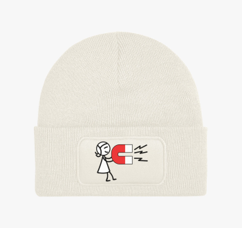 Szerelemfogó mágnes ...