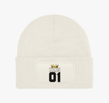 King 01 páros téli s