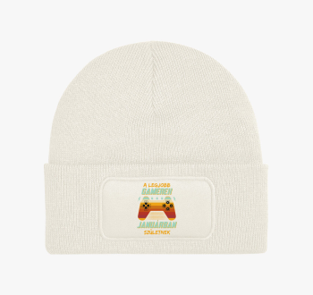 A legjobb gamerek ja...