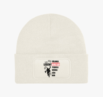 Legénybúcsú italokka...