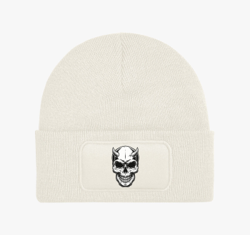 Skull koponya téli s