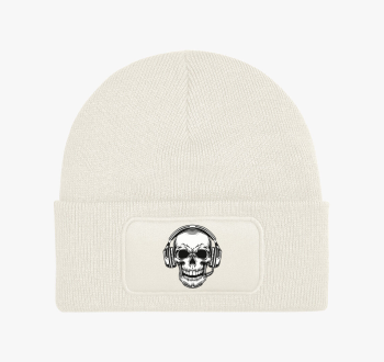 Skull koponya 3 téli