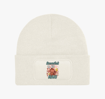 Szeretlek te kis Mak...