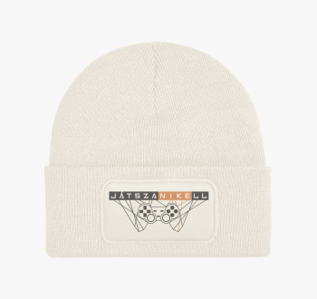 Játszani kell vonal ...