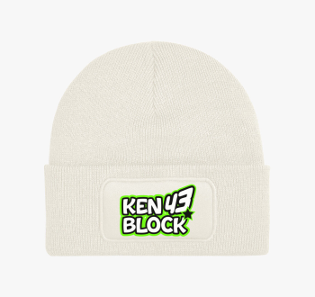 Ken Block téli sapka