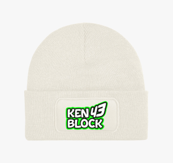 Ken Block 43 téli sa