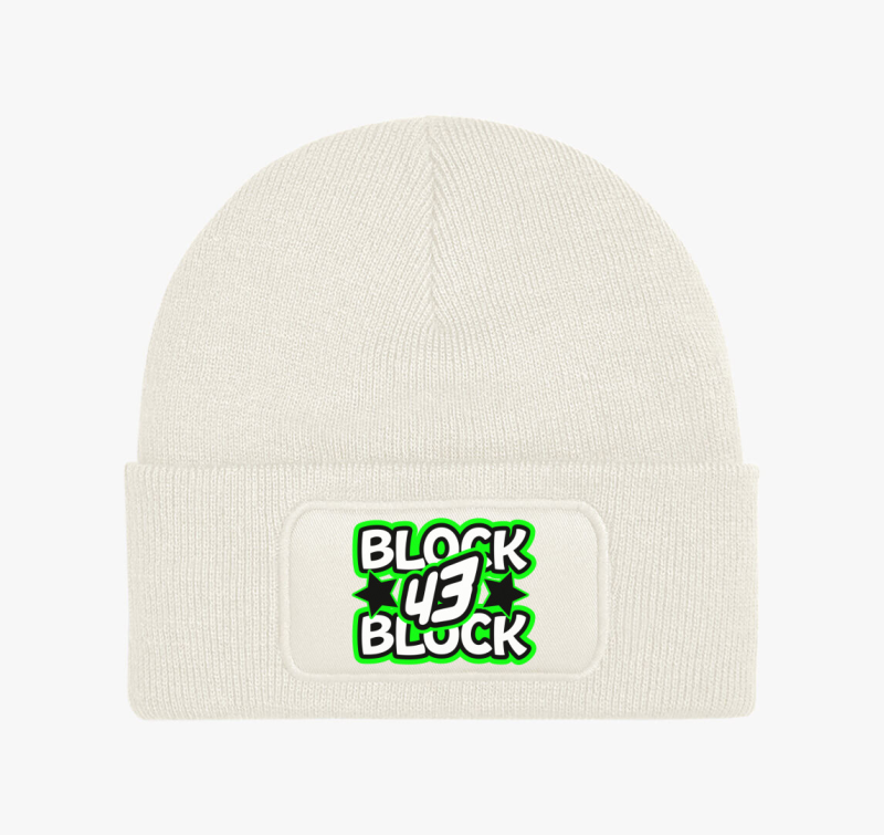 Ken Block star téli sapka