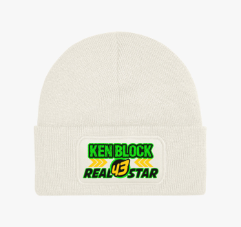 Ken Block real star ...