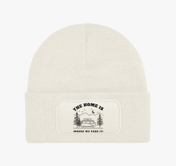 Campervan - Az ottho...