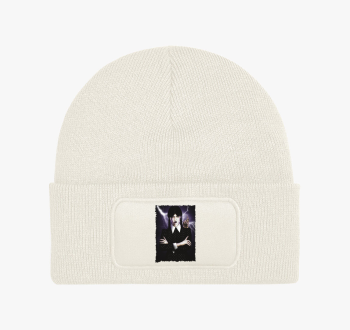 Wednesday és Izé tél