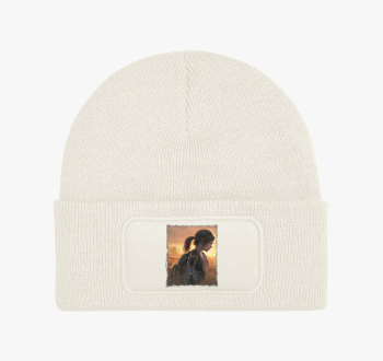 Last of Us Ellie tél