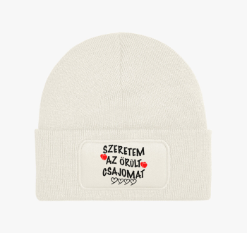 Szeretem az őrült cs...