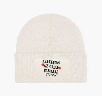 Szeretem az őrült pa...