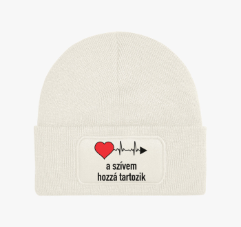 A szívem hozzá tarto...
