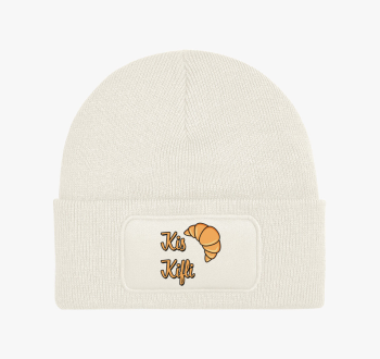 Kis kifli páros téli