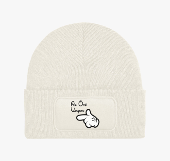 Az övé vagyok keszty...